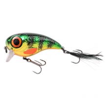 Schwimmköder Spro Fat Iris 80 - 8cm 004867-01106-00000