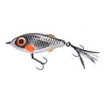Isca Afundante Spro Iris Flash Jerk 95 - 9.5cm 004867-01203-00000