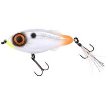 Señuelo Hundido Spro Iris Flash Jerk 95 - 9.5cm 004867-01212-00000