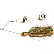 Spinnerbait Spro Iris Ambush Spinnerbait - 39g 004867-01303-00000