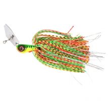 Chatterbait - 21g Spro Iris Thrillseeker Xl - 21g 004867-01346-00000
