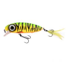 Isca Flutuante Spro Iris Underdog 70 - 7cm 004867-01701-00000