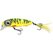 Schwimmköder Spro Iris Underdog Jointed 80 - 8.5cm 004867-01801-00000