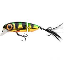 Schwimmköder Spro Iris Underdog Jointed 80 - 8.5cm 004867-01804-00000