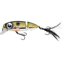 Schwimmköder Spro Iris Underdog Jointed 80 - 8.5cm 004867-01806-00000