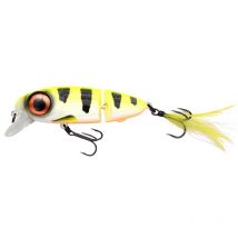 Floating Lure Spro Iris Underdog Jointed 80 8.5cm 004867-01808-00000