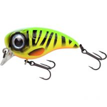 Przyneta Plywajaca Spro Fat Iris 40 - 4cm 004867-01901-00000