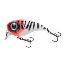 Przyneta Plywajaca Spro Fat Iris 40 - 4cm 004867-01902-00000