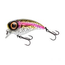 Przyneta Plywajaca Spro Fat Iris 40 - 4cm 004867-01911-00000
