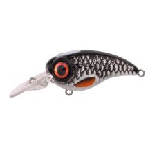 Señuelo Flotante Spro Fat Iris 50 Cr - 5cm 004867-02203-00000