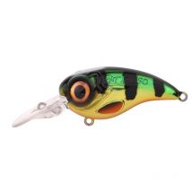 Drijvend Kunstaas Spro Fat Iris 50 Cr - 5cm 004867-02204-00000