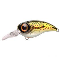 Drijvend Kunstaas Spro Fat Iris 50 Cr - 5cm 004867-02210-00000