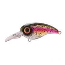 Floating Lure Spro Fat Iris 50 Cr - 5cm 004867-02211-00000