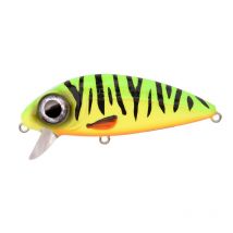 Drijvend Kunstaas Spro Iris Flanky 90 - 9cm 004867-02301-00000