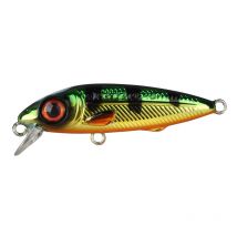 Zinkend Kunstaas Spro Iris The Kid 38 - 3.8cm 004867-03004-00000