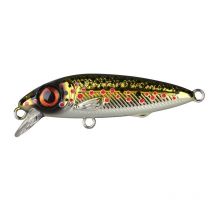 Köder Sinkend Spro Iris The Kid 38 - 3.8cm 004867-03010-00000