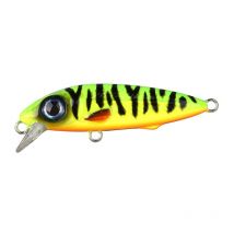 Zinkend Kunstaas Spro Iris The Kid 48 - 4.8cm 004867-03101-00000
