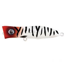 Oppervlakte Kunstaas - 7.5cm Spro Iris Pop 75 - 7.5cm 004867-03702-00000