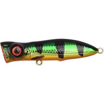 Esca Artificiale Di Superficie - 7.5cm Spro Iris Pop 75 - 7.5cm 004867-03704-00000