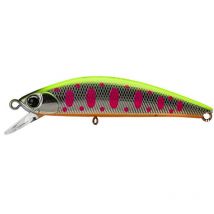Leurre Coulant Ima Lures Sukari 63hs - 6.5cm 005 - Pêcheur.com