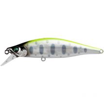 Leurre Coulant Bassday Mononofu 64s - 6.4cm 006 - Pour Pêche de la Truite - Pêcheur.com