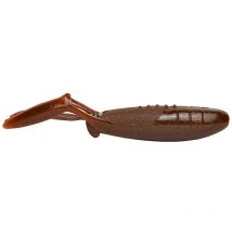 Leurre Souple Keitech Glide Camaron 3.5' - 8.9cm - Par 6 008