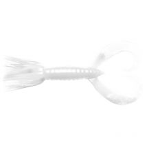 Leurre Souple Keitech Little Spider 3.5" - 9cm - Par 5 009 - Pêcheur.com