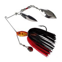 Spinnerbait Zerek Infinity Blade - 28g 01 - Willow