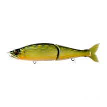 Leurre Flottant Gancraft Jointed Claw Magnum F - 23cm 01