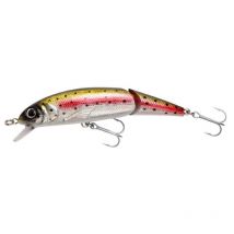 Leurre Flottant Abu Garcia Jointed Tormentor Floating - 13cm 01 - Pêcheur.com
