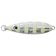 Jig Seika Predator Fishing Ziggy - 200g 01
