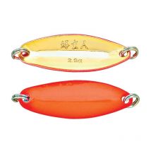 Cuiller Ondulante Nories Masukurouto Rooney - 1.8g 01