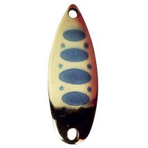 Cuiller Ondulante Forest Miu Native - 4.2g 01