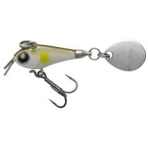 Leurre Coulant Tiemco Riot Blade - 2.5cm 01