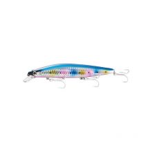 Leurre Flottant Shimano Exsence Silent Assas 129f - 13cm 01 - Pêcheur.com