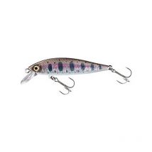 Leurre Coulant Shimano Lure Cardiff Stream Flat 65es - 6.5cm 01 - Pêcheur.com