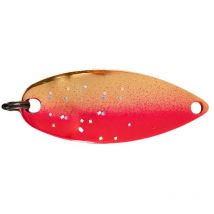 Cuillère Ondulante Forest Miu - 2.2g 01