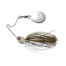 Spinnerbait Tiemco Curepopspin - 7g 01