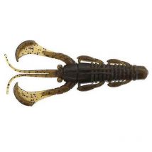 Leurre Souple Noike Smokin' Dad - 6.3cm - Par 7 01