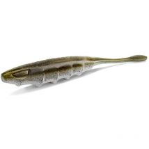 Leurre Souple Nays Ndl 43 - 10.9cm - Par 7 01