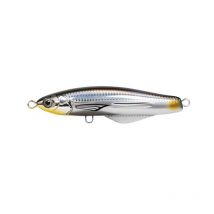 Leurre Coulant N.s Black Hole Boca Pencil - 17.5cm 01
