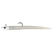 Leurre Souple Armé Pro-hunter Predator Rigged Jig - 24cm 01