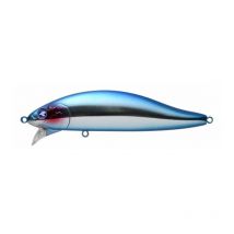 Leurre Flottant Blue Blue Zepper 140f - 14cm 01