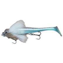 Leurre Souple Armé Cwc Miuras Mouse Mini Paddle - 20cm 01 - Pour Pêche des Carnassiers - Pêcheur.com