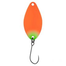 Cuiller Ondulante Mikado Lazzer Spoon - 2.5g 01 - Pêcheur.com