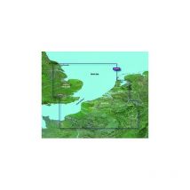 Kartografie Garmin Bluechart G3 Vision Regular 010-c0761-00