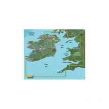 Cartografie Garmin Bluechart G3 Regular 010-c0763-20