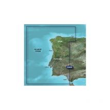 Cartografie Garmin Bluechart G3 Vision Regular 010-c0767-00