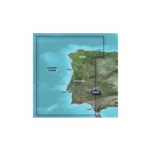 Kartografie Garmin Bluechart G3 Regular 010-c0767-20