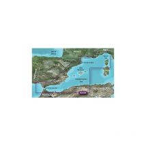 Cartografia Garmin Bluechart G3 Vision Regular 010-c0768-00